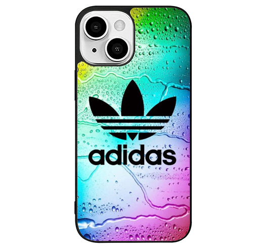 adidas cover drops cover iPhone 13 Case