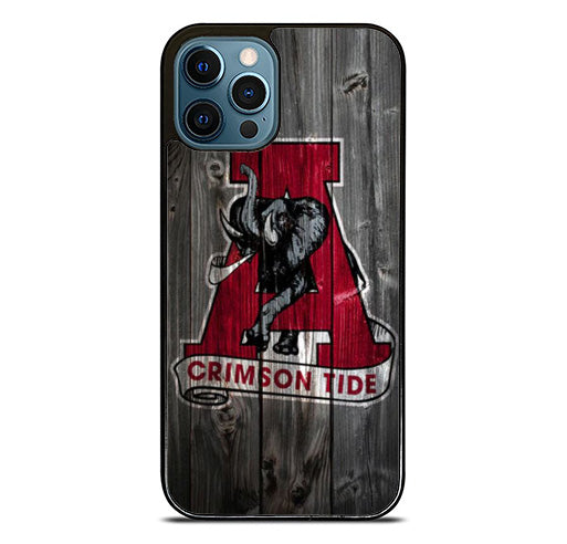 alabama crimson tide iPhone 14 Pro Max Case