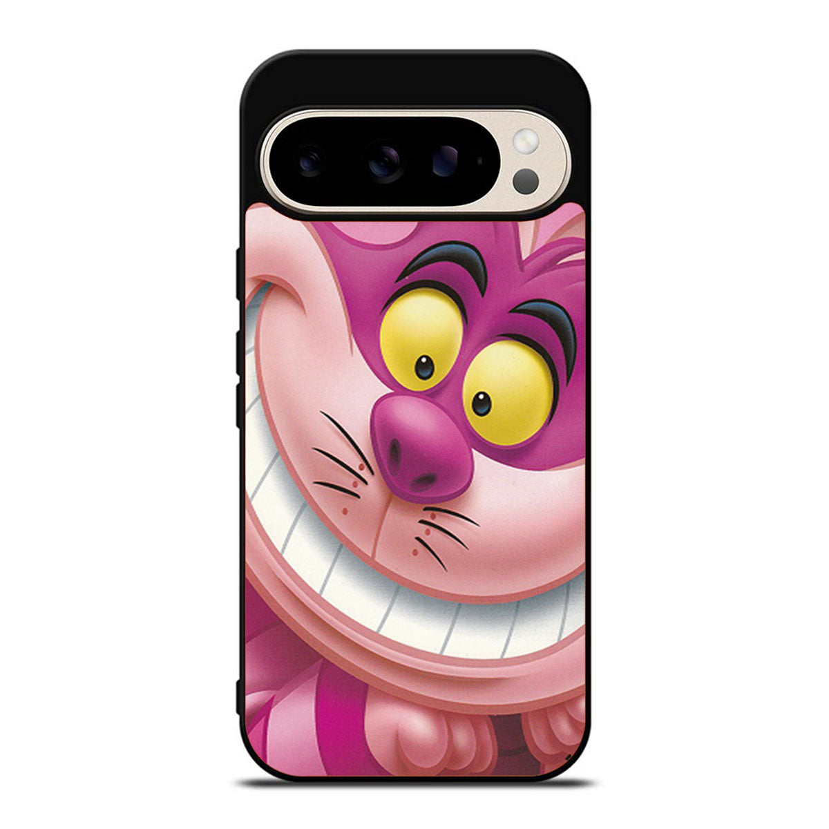 alice in wonderland cat disney  Google Pixel 9 Pro Case