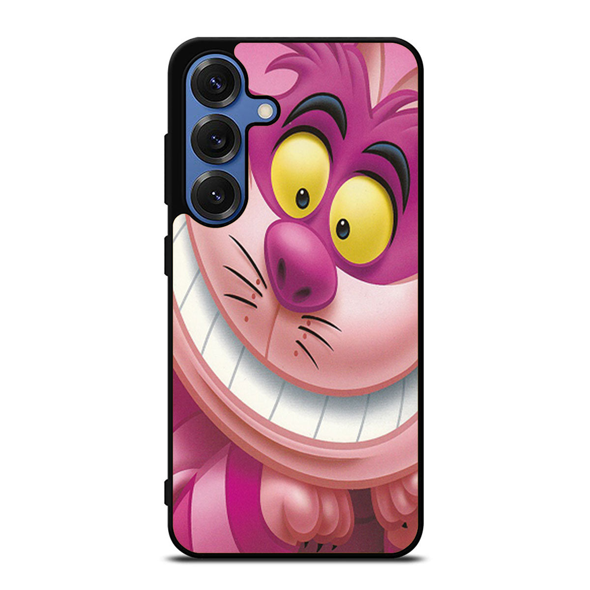 alice in wonderland cat disney  Samsung S25 Ultra Case