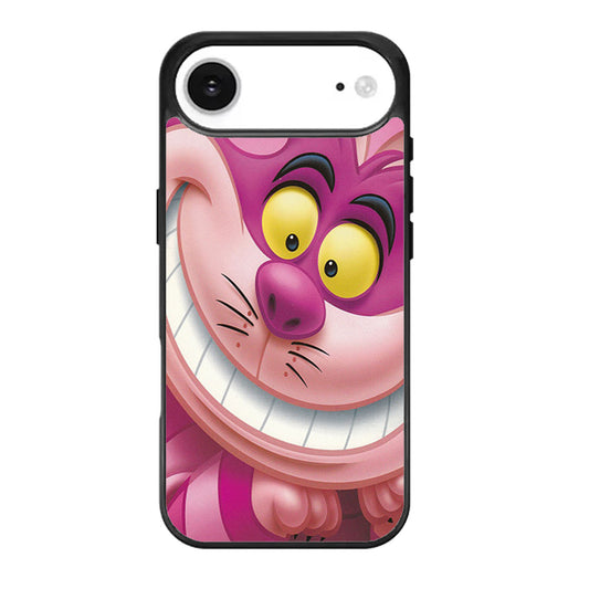 alice in wonderland cat disney  iPhone Air Case
