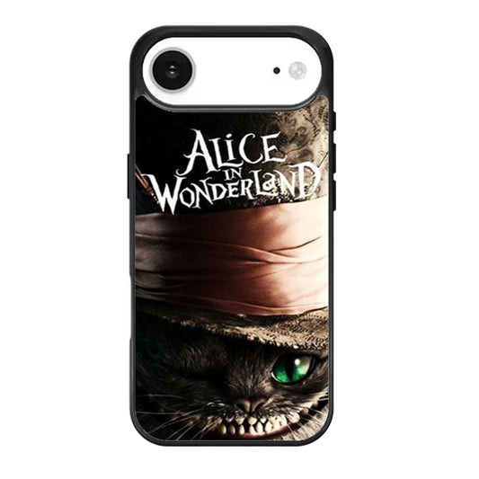 alice in wonderland iPhone Air Case