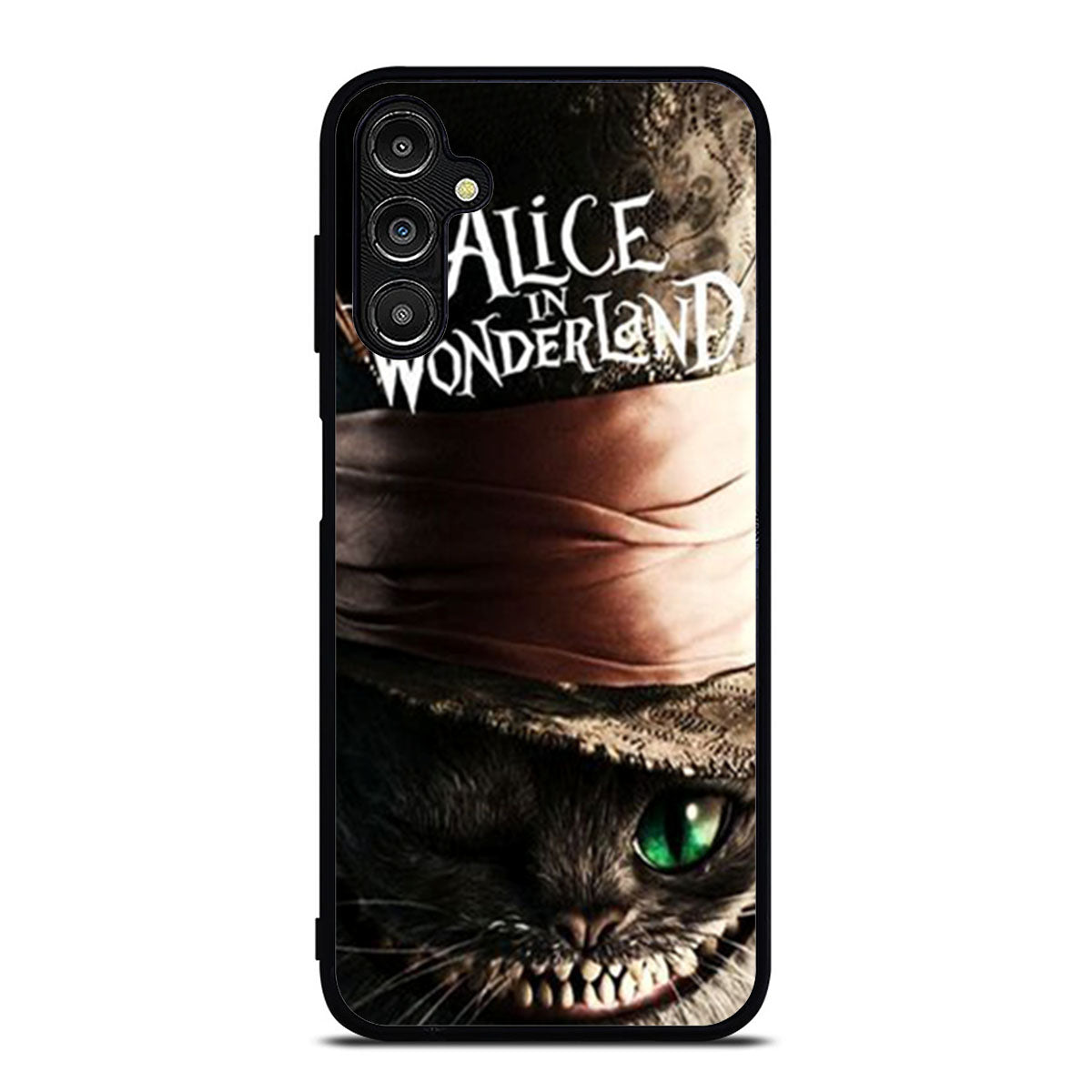 alice in wonderland Samsung A16 Case
