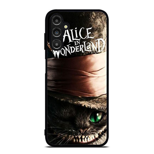 alice in wonderland Samsung A16 Case