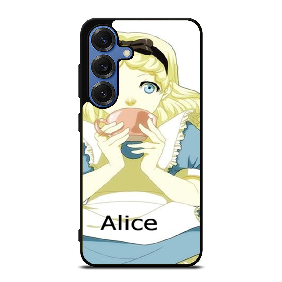 alice Samsung S25 Ultra Case