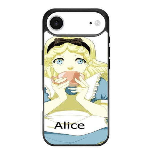alice iPhone Air Case