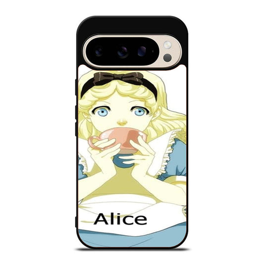 alice Google Pixel 9 Pro Case