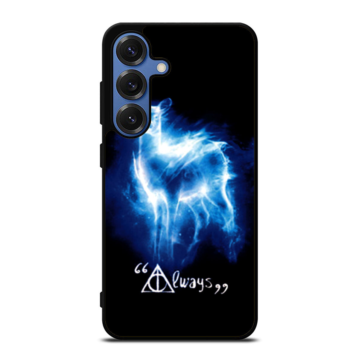 always harry potter Samsung S25 Ultra Case