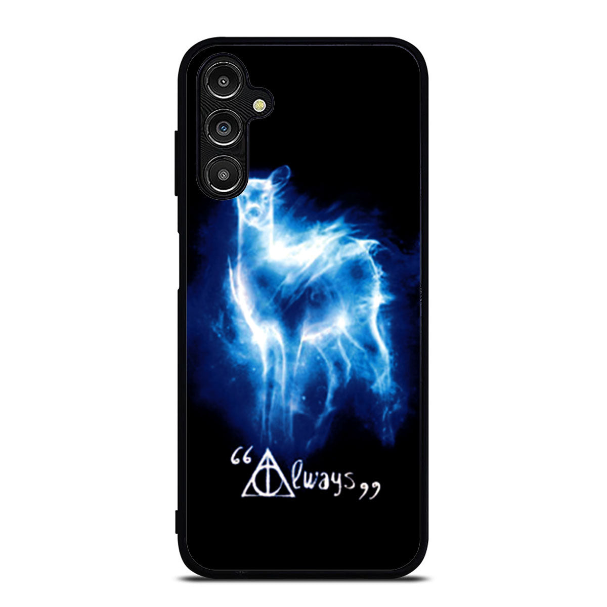 always harry potter Samsung A16 Case