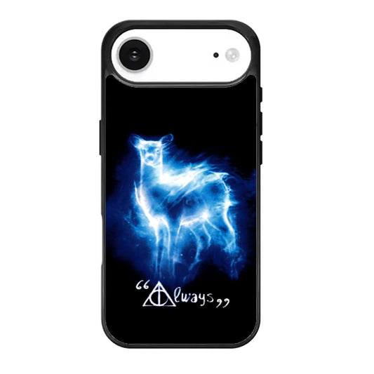 always harry potter iPhone Air Case