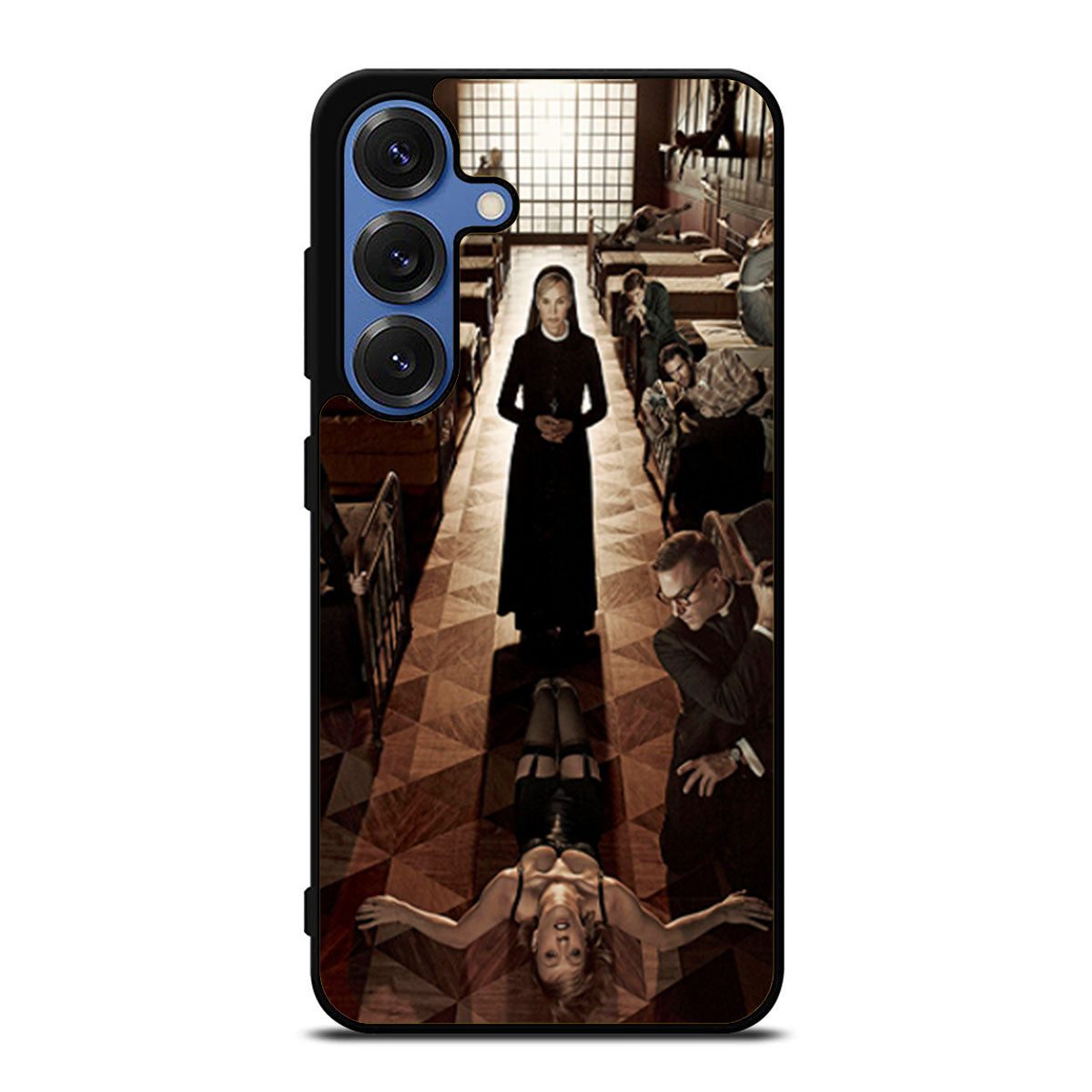 american horror story  Samsung S25 Ultra Case