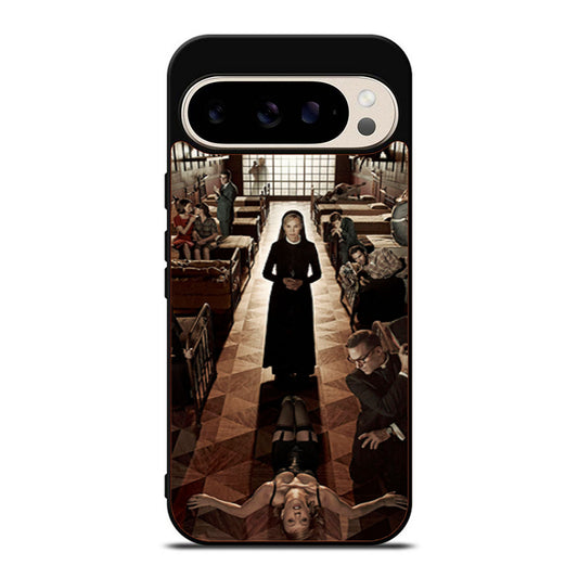 american horror story  Google Pixel 9 Pro Case