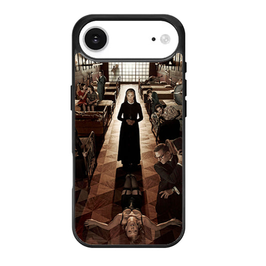 american horror story  iPhone Air Case