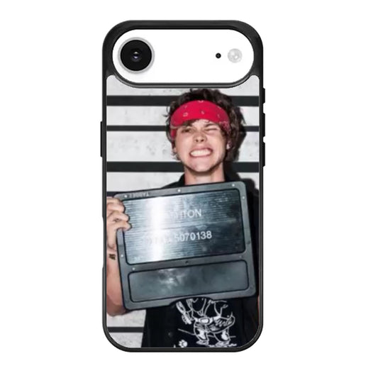 aston 5sos iPhone Air Case
