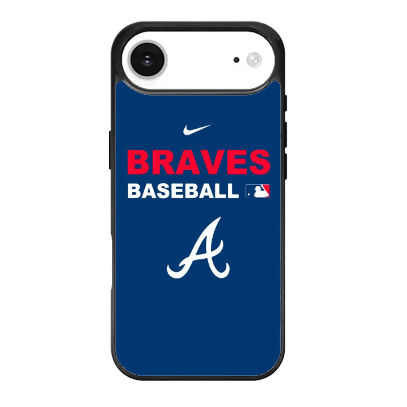 atlanta braves iPhone Air Case