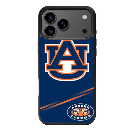 auburn tigers cool iPhone 17 Pro Max Case