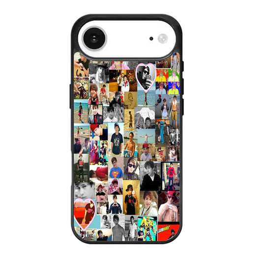 austin mahone 5sos iPhone Air Case