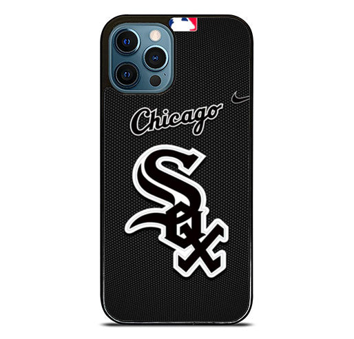 chicago white sox logo iPhone 11 Pro Max Case