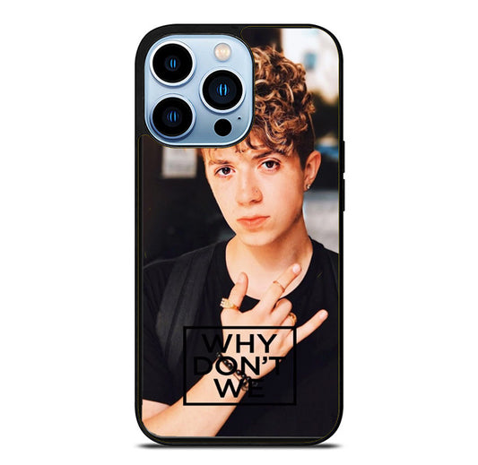 jack avery Why Dont We Style iPhone 11 Pro Max Case