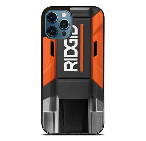 Ridgit Impact iPhone 11 Pro Max Case