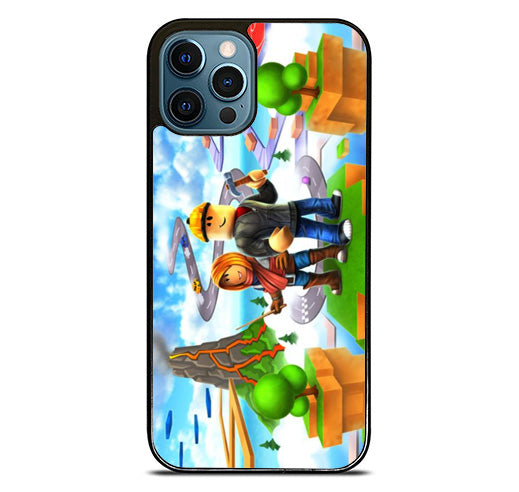 Roblox Games iPhone 11 Pro Max Case