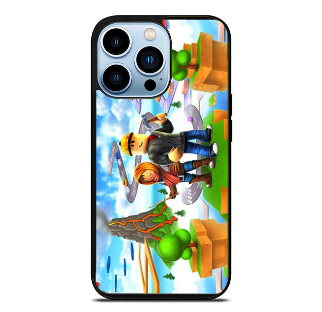 Roblox NEW iPhone 11 Pro Max Case
