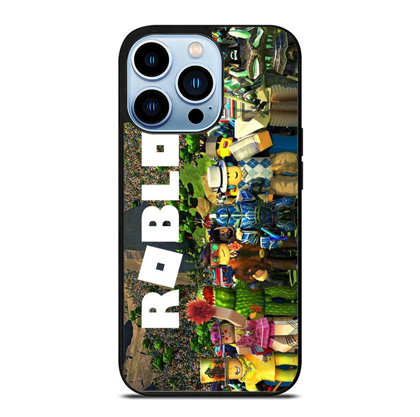 Robox Funnies Game iPhone 11 Pro Max Case