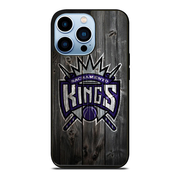 Sacramento Kings iPhone 11 Pro Max Case