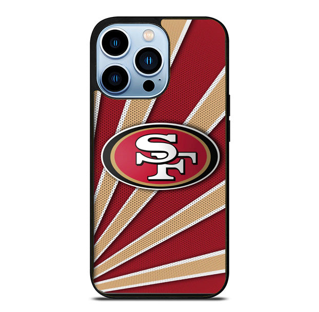 San Francisco 49ers Logo iPhone 11 Pro Max Case