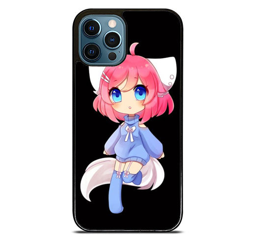 SENPAI KIDS CUTE iPhone 11 Pro Max Case