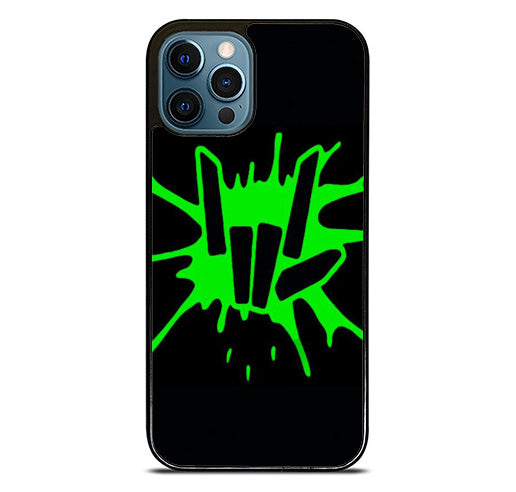 Share The love iPhone 11 Pro Max Case