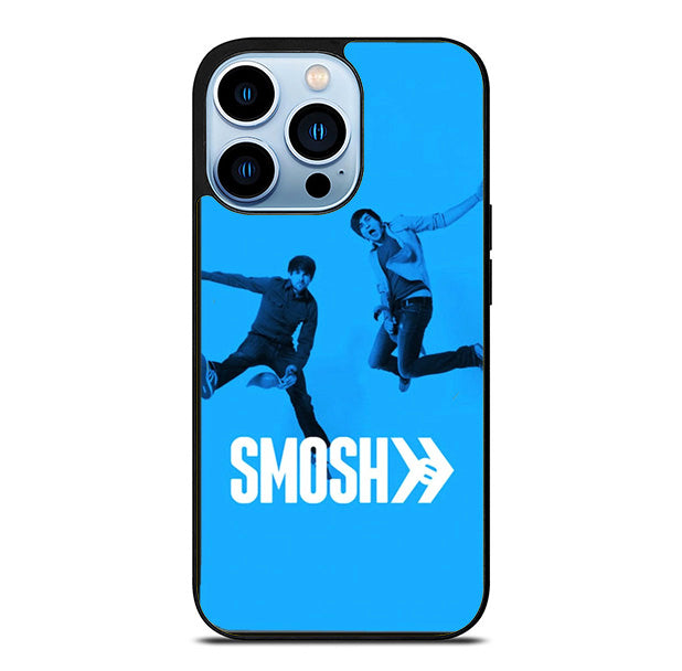 Smosh Logo iPhone 11 Pro Max Case