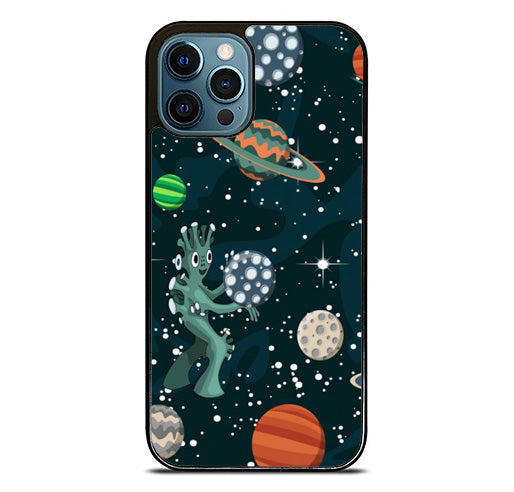 Space Jam Alien iPhone 11 Pro Max Case