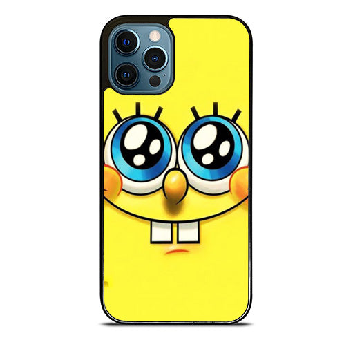 Spongebob Smile iPhone 11 Pro Max Case