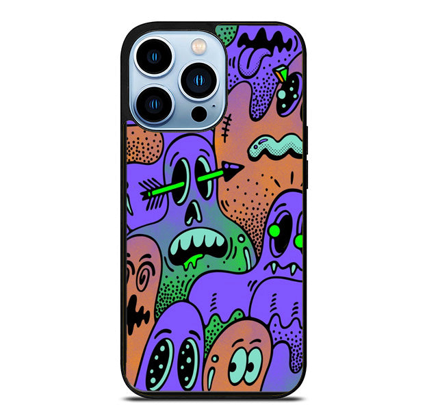 Steven Harrington Color iPhone 11 Pro Max Case