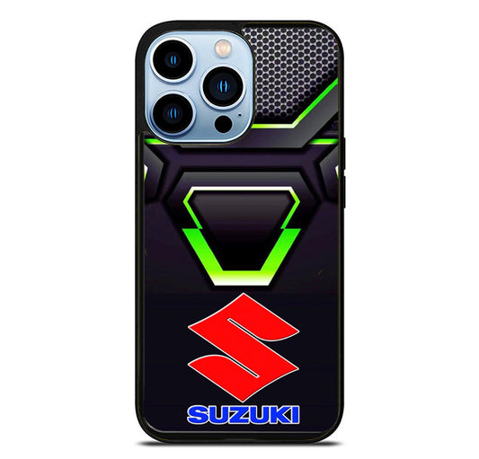 Suzuki Logo iPhone 11 Pro Max Case