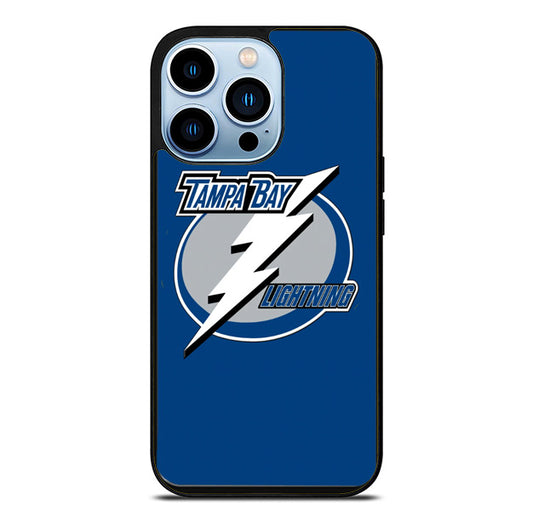Tampa Bay Lightning logo iPhone 11 Pro Max Case
