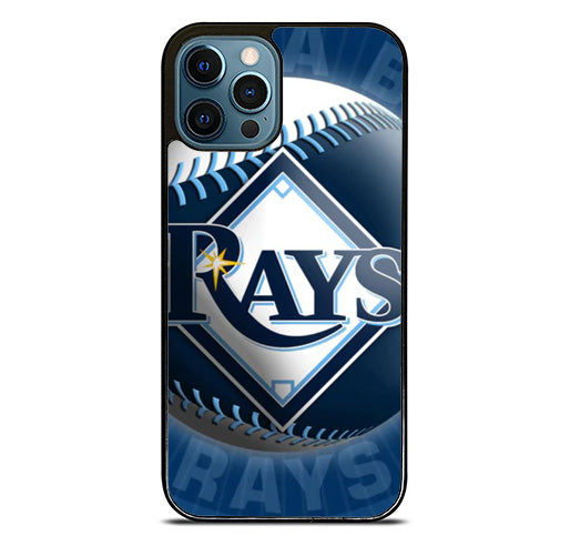 tampa bay rays baseball iPhone 11 Pro Max Case