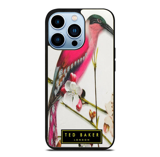 Ted Baker flight orient bird iPhone 11 Pro Max Case
