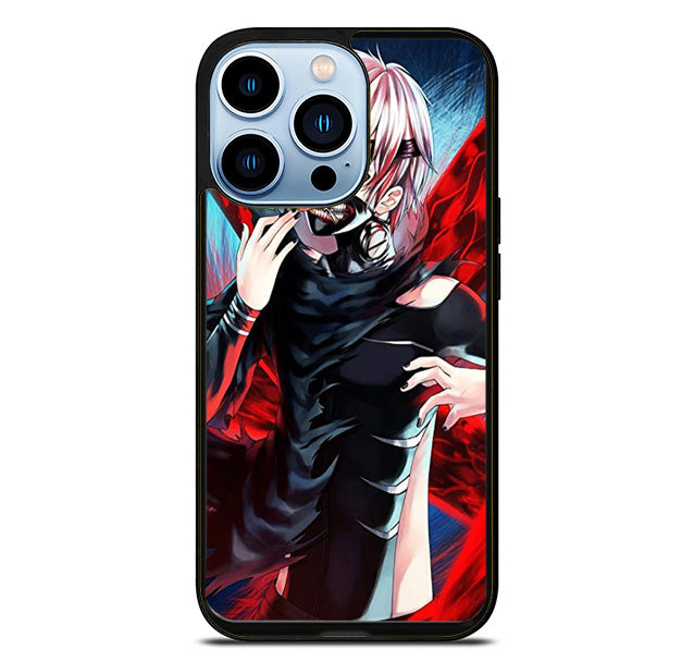 Tokyo Ghoul Taneki Ken iPhone 11 Pro Max Case
