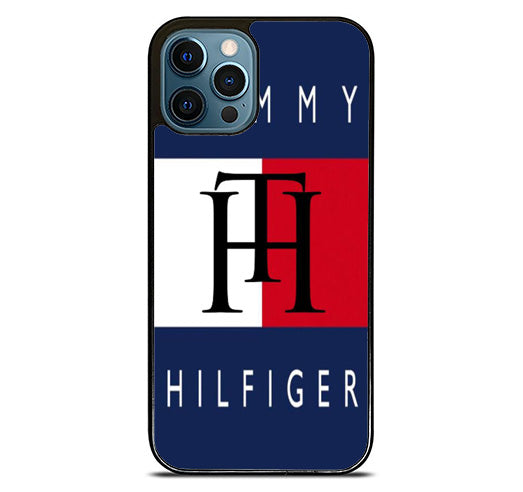 Tommy Hilfiger TH iPhone 11 Pro Max Case