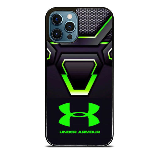 UA under armour hypbeast cover iPhone 11 Pro Max Case