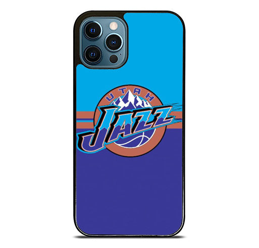 utah jazz logo iPhone 11 Pro Max Case