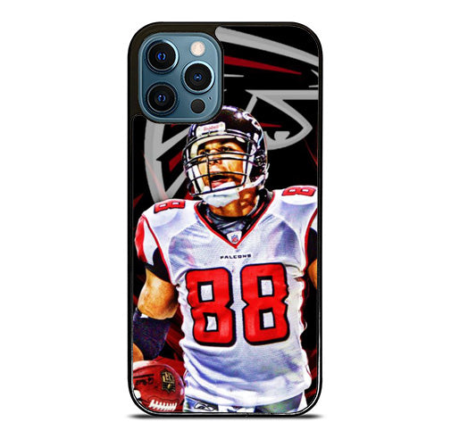 Tony Gonzalez iPhone 12 Pro Max Case