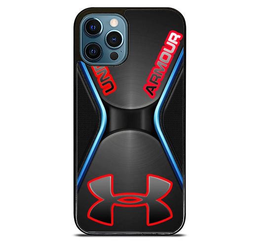 UA stylish under armour iPhone 12 Pro Max Case