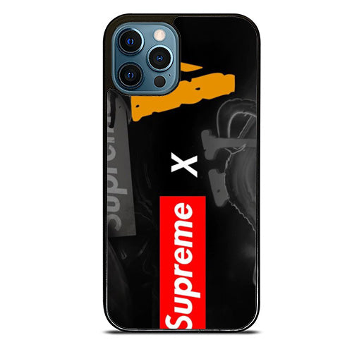 Vlone Super iPhone 12 Pro Max Case