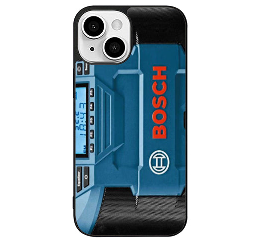 Bosch Jobsite iPhone 13 Case
