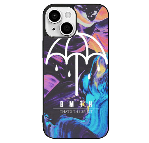 bring me the horizon iPhone 13 Case