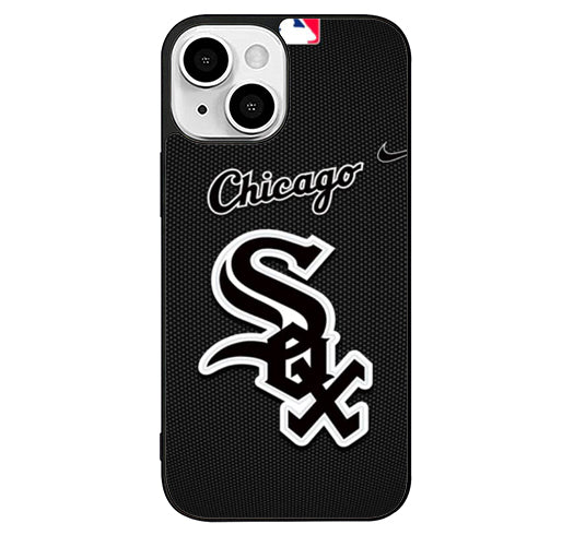 chicago white sox logo iPhone 13 Case
