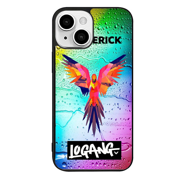 Colordrops Logan Paul Maverick iPhone 13 Case